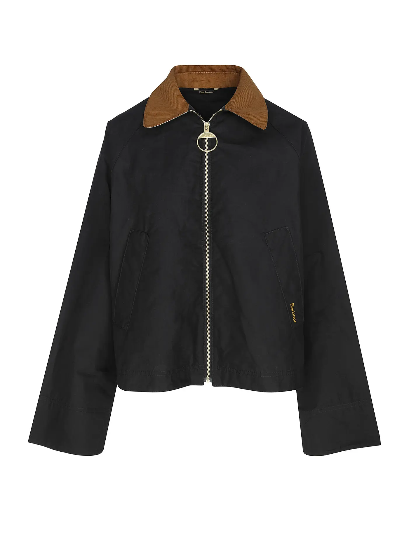 BARBOUR | Regenjacke CATLIN | 